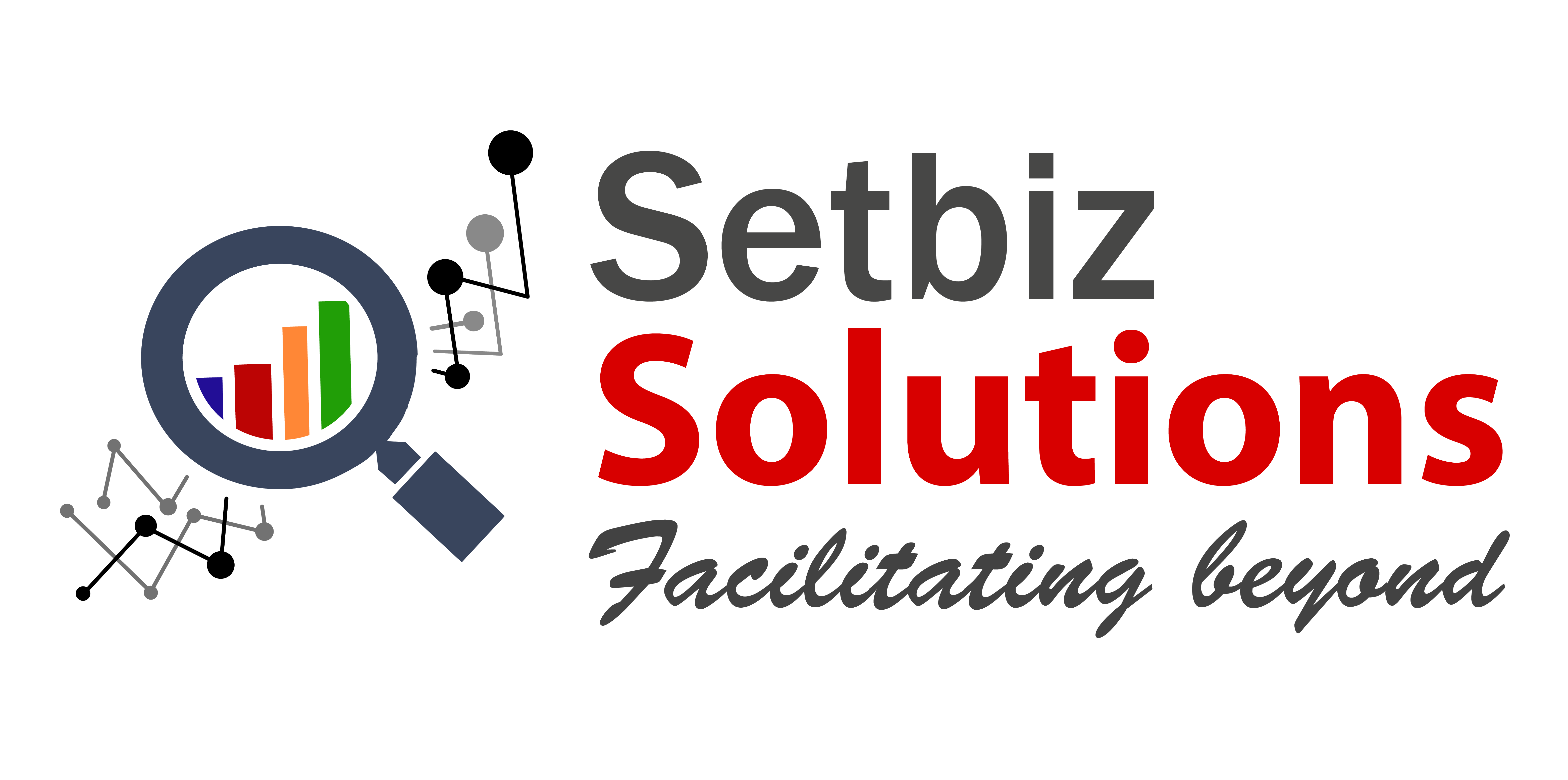 Setbiz Logo